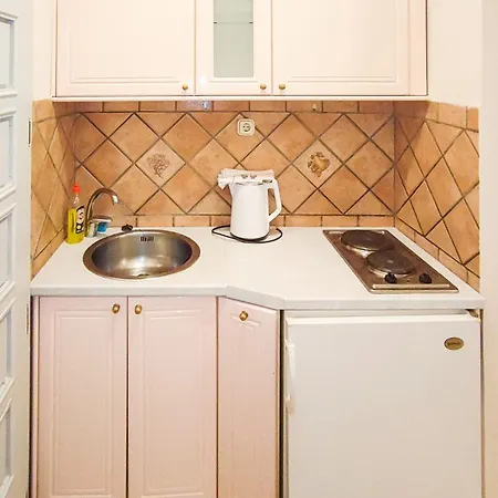 Filinhome Masarikova 8 * Нови-Сад