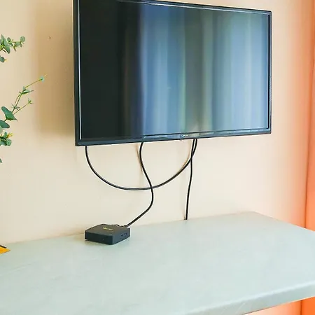 Filinhome Masarikova 8 * Нови-Сад